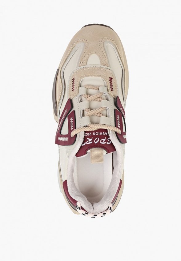 Кроссовки Араз