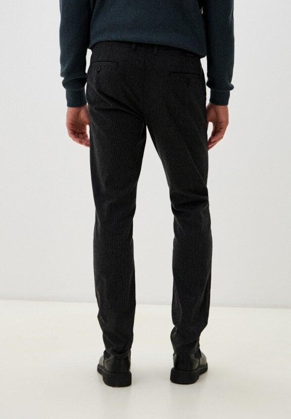 Брюки Luxor By Ramo