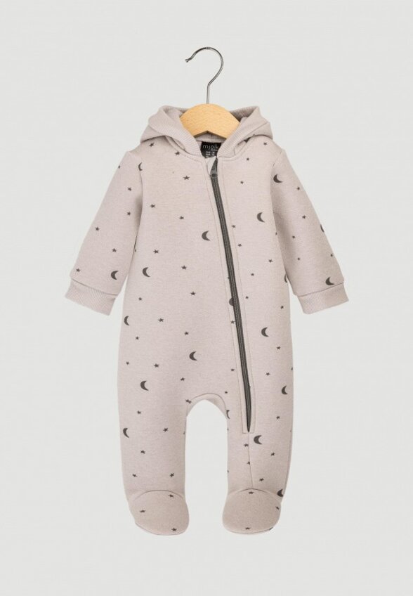 Комбинезон Mjolk