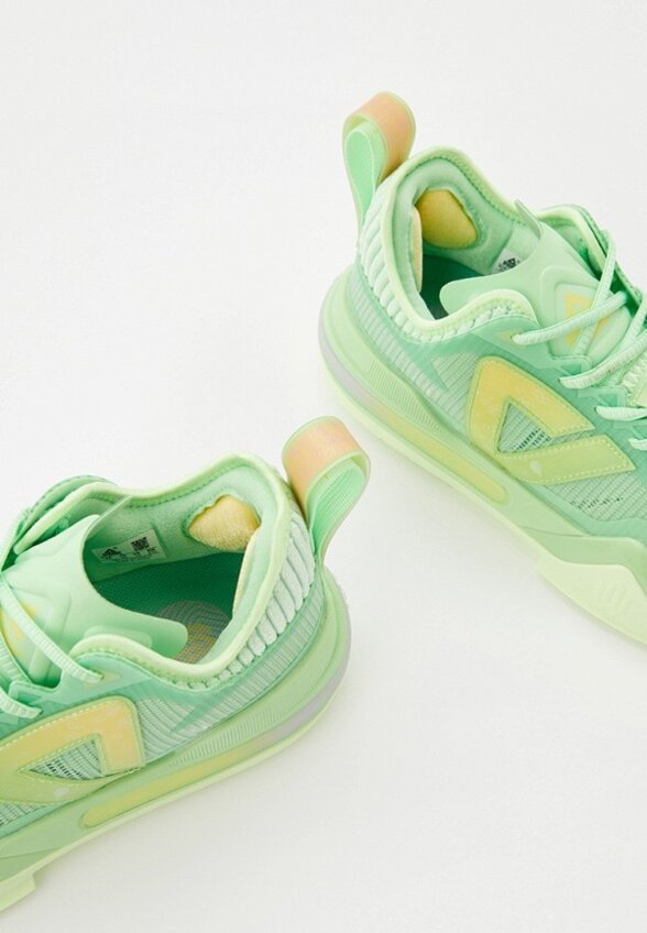 Кроссовки Peak