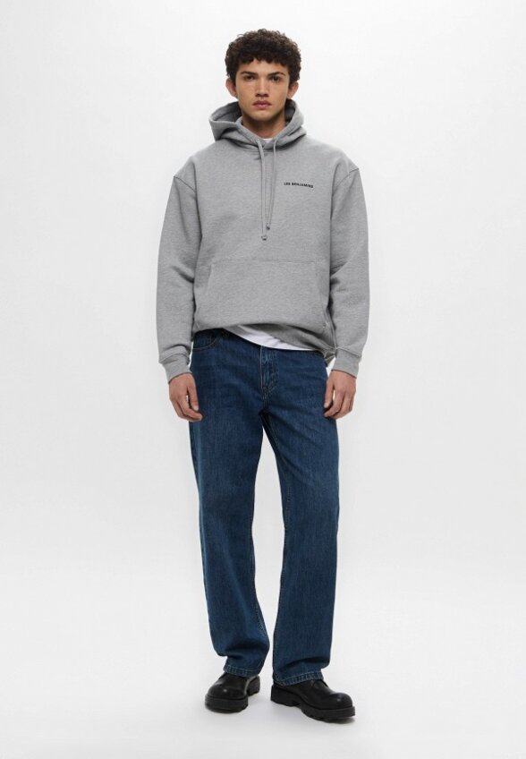 Худи Les Benjamins