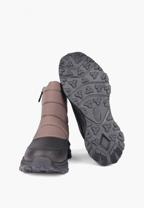 Дутики Quattrocomforto