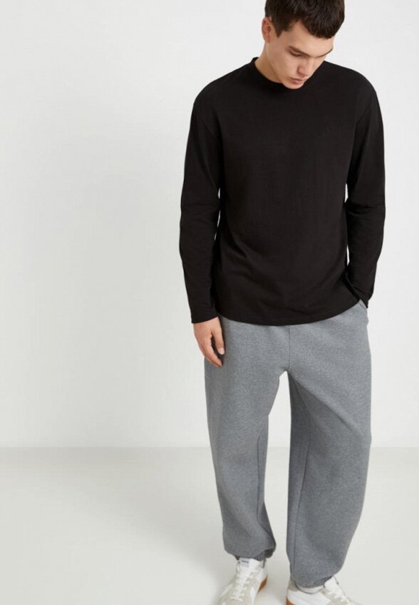 Лонгслив Finn Flare