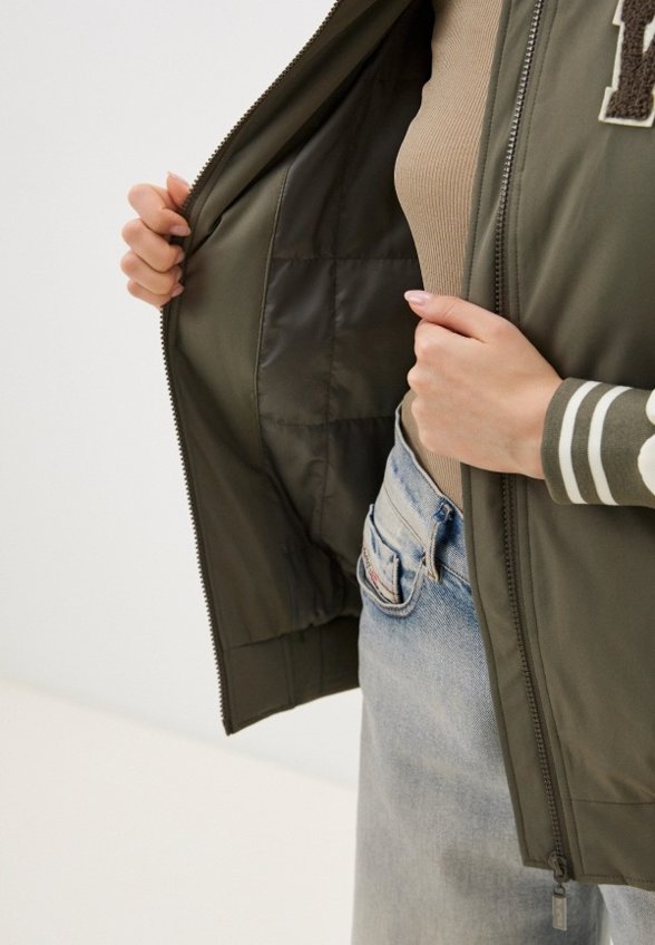 Бомбер Winterra