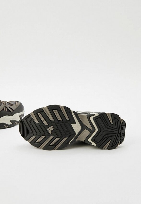 Кроссовки Fila