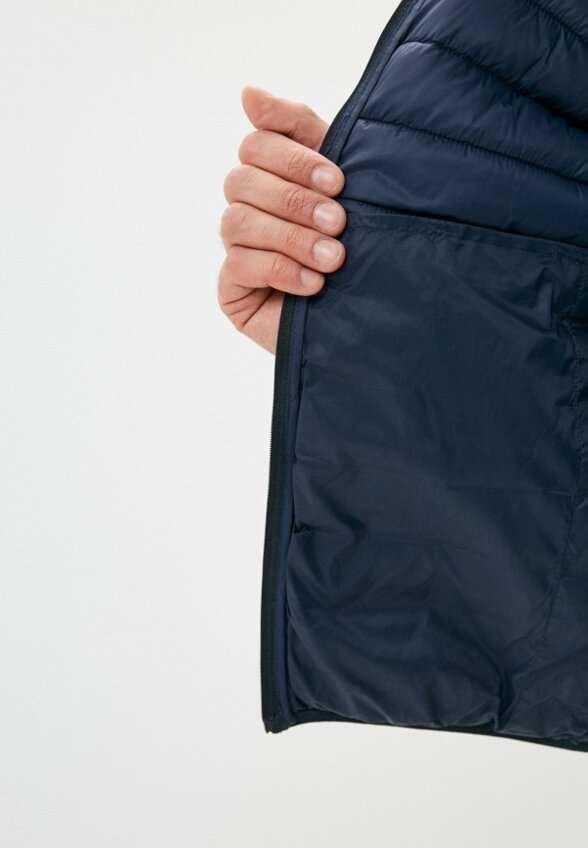 Жилет утепленный Henderson