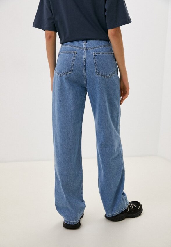 Джинсы Trendyol