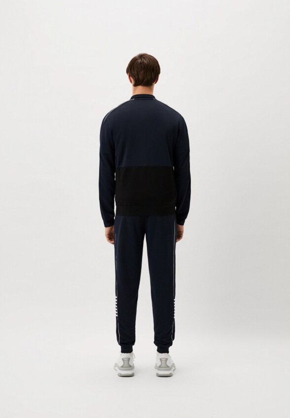 Костюм спортивный EA7