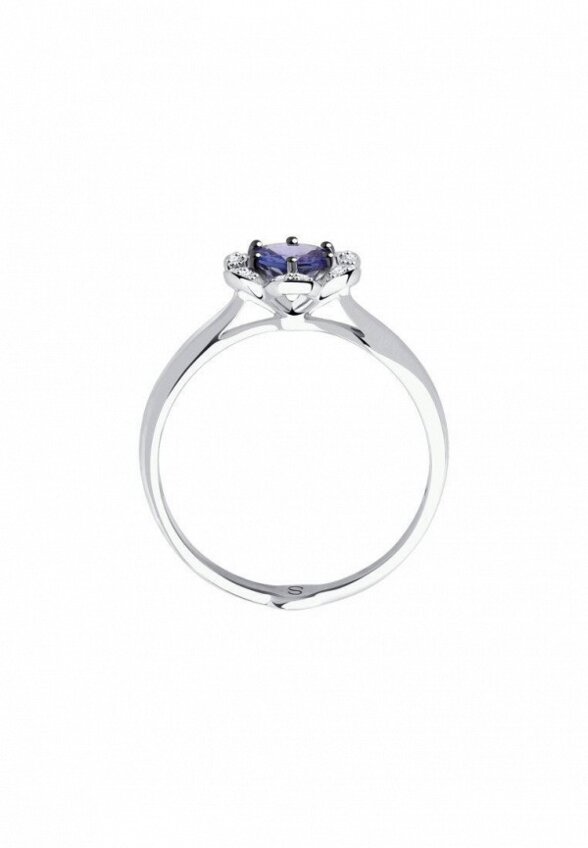 Кольцо Sokolov