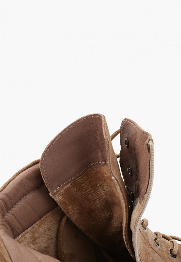 Ботинки Salamander