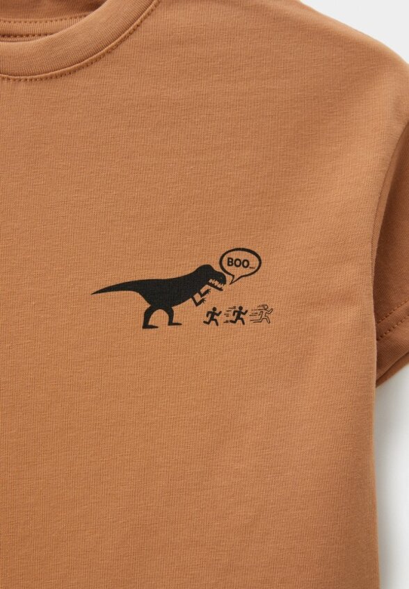 Футболки 2 шт. Котофей