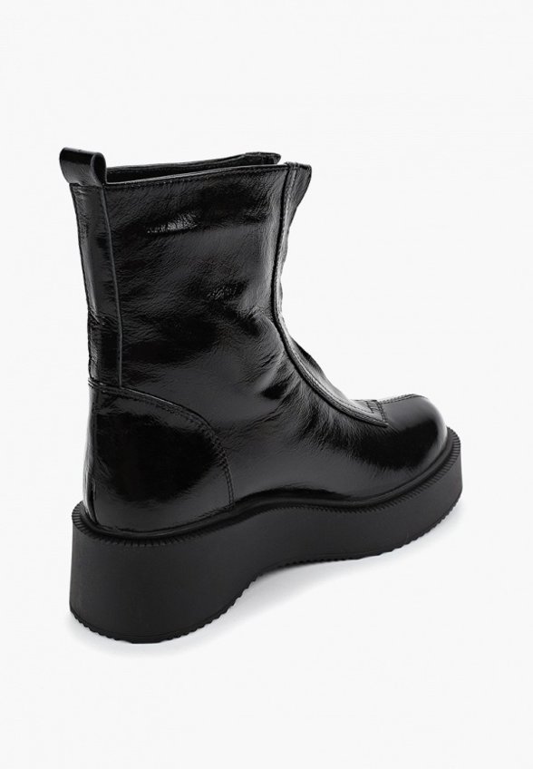 Полусапоги Aimosi