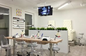 Mili Nail