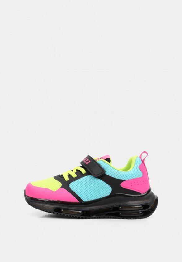 Кроссовки Shuzzi