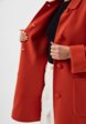 Пальто однобортное Weekend Max Mara5  - превью