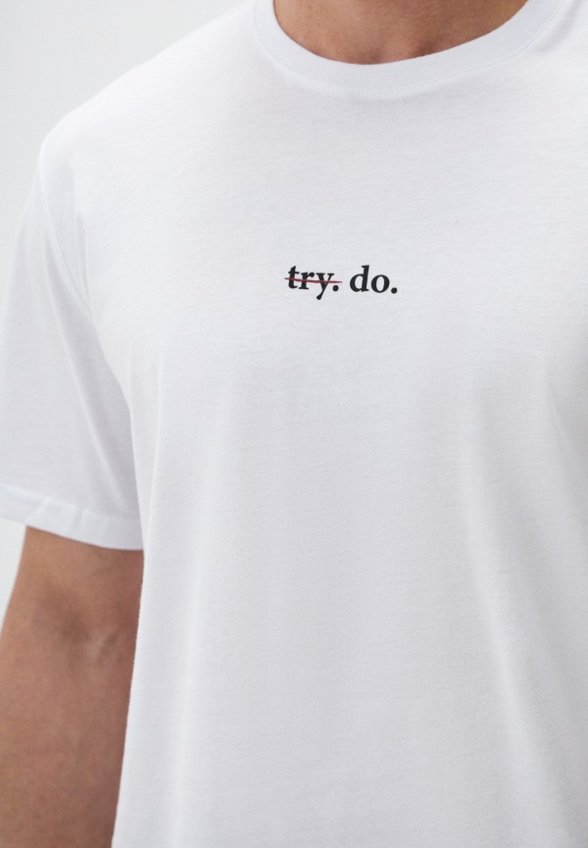 Футболка O'STIN