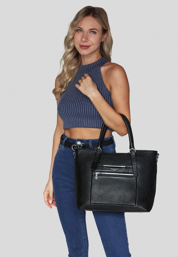 Сумка Giorgio Ferretti