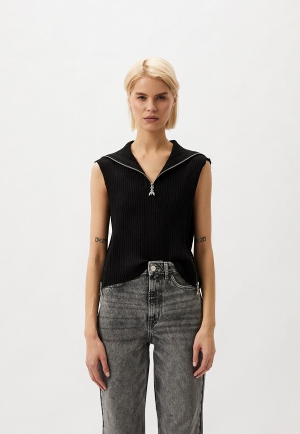 Жилет Patrizia Pepe