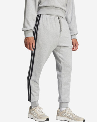 Брюки мужские adidas, Серый женщинам