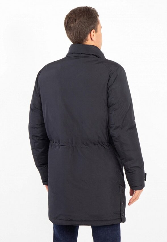 Парка Gino Pellini