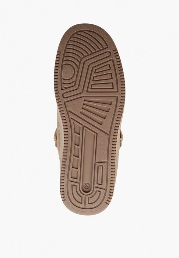 Полусапоги Dino Albat