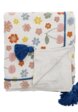 Плед Блумингвиль МИНИ (Bloomingville MINI) 