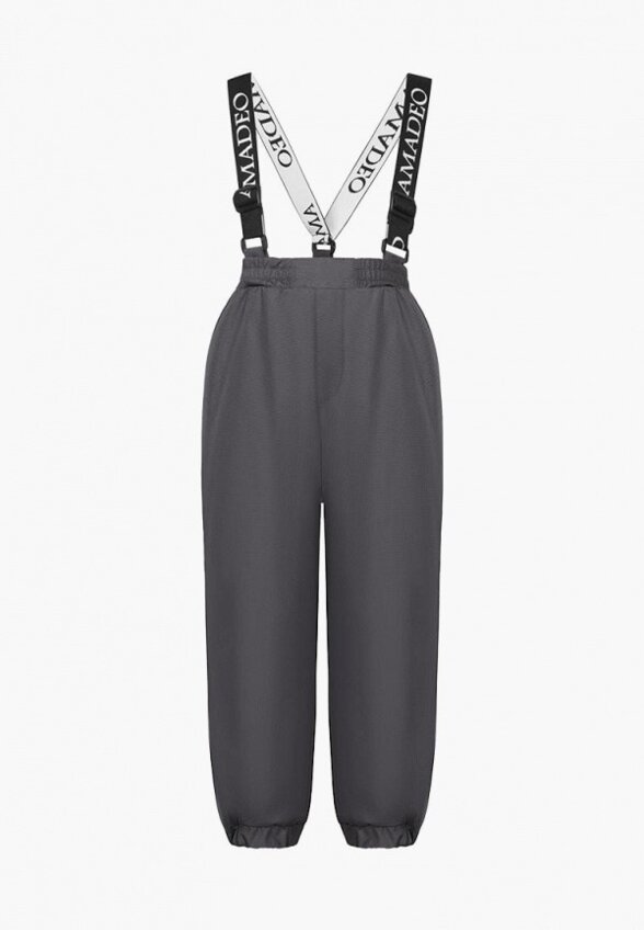 Брюки утепленные Stylish Amadeo