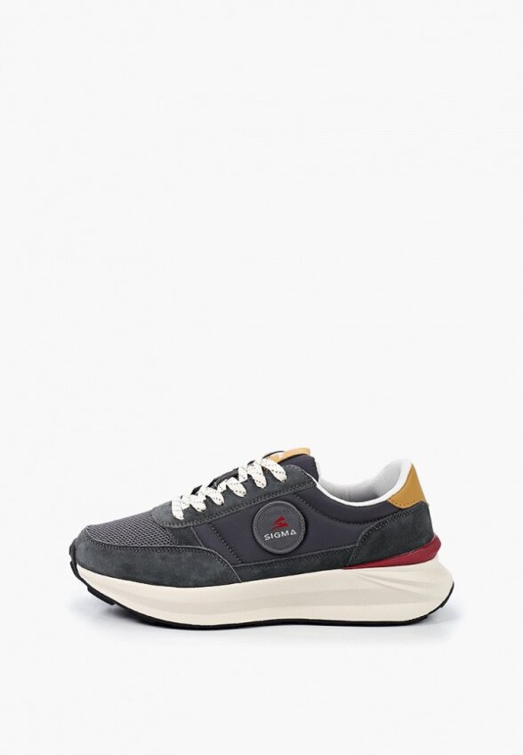 Кроссовки Sigma