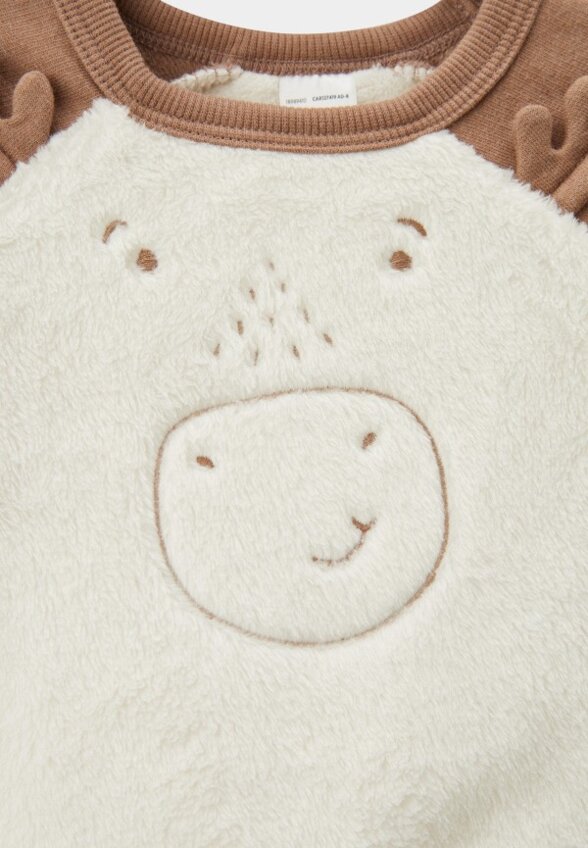 Свитшот и брюки Carter’s