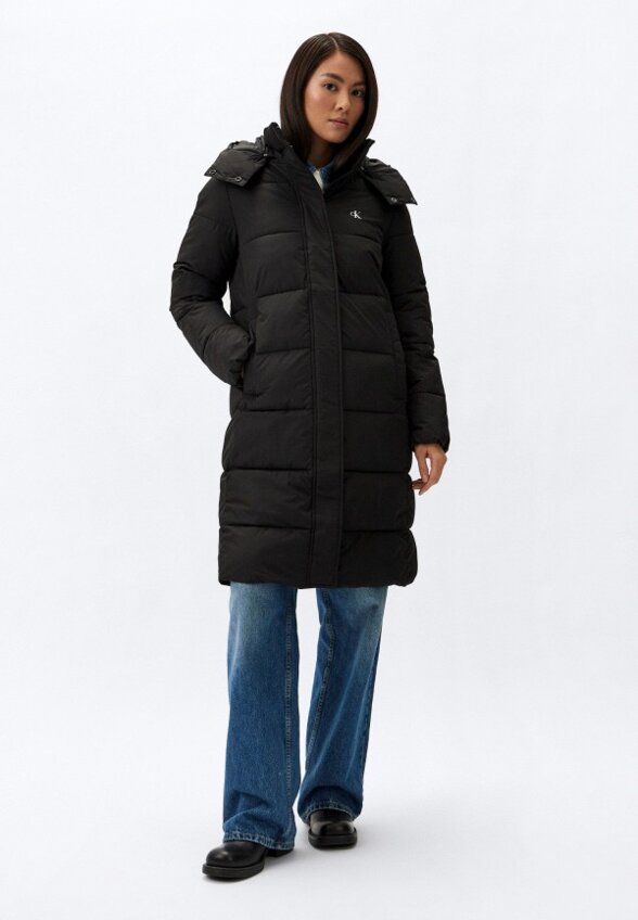 Пуховик Calvin Klein Jeans