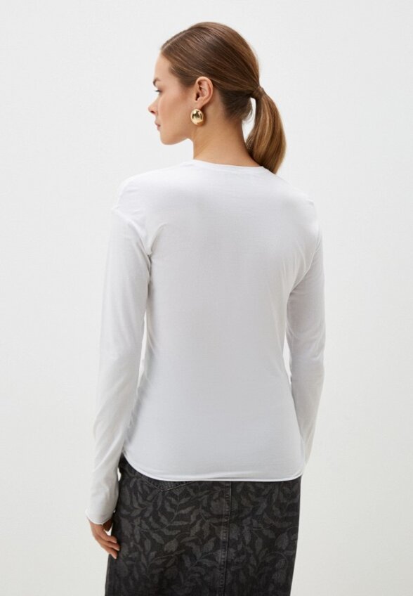 Лонгслив Elena Andriadi