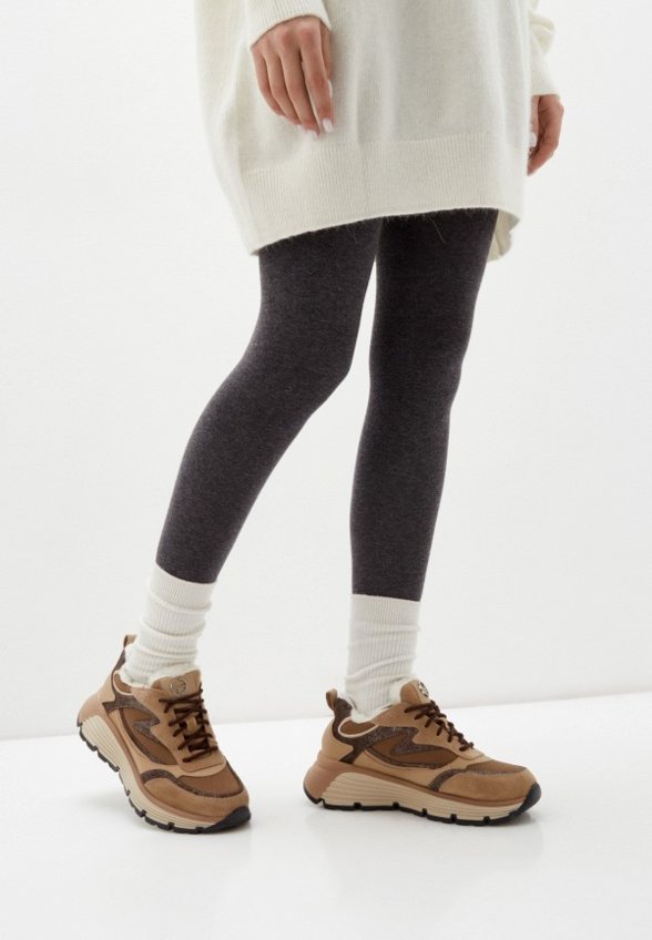 Кроссовки Emanuele Gelmetti