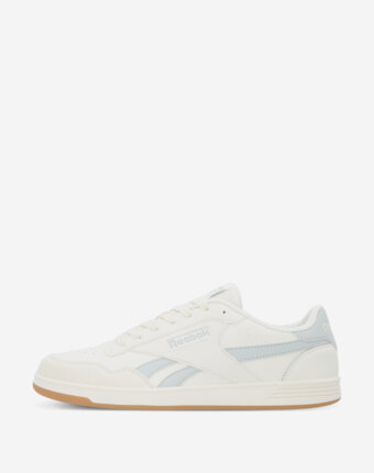 Кеды мужские Reebok Court Advance, Белый женщинам