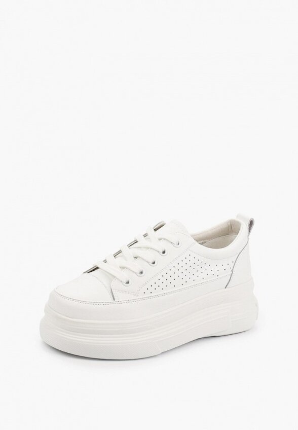 Кеды Francesco Donni