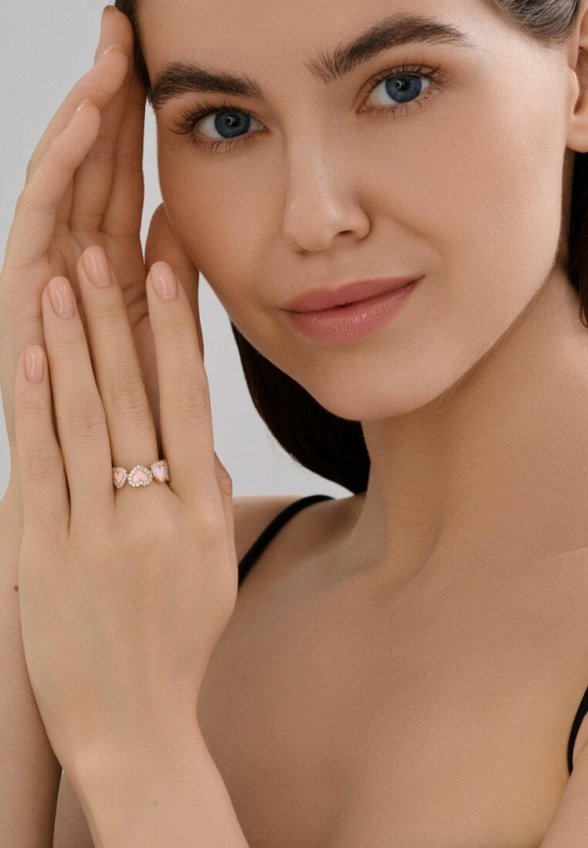 Кольцо Sokolov