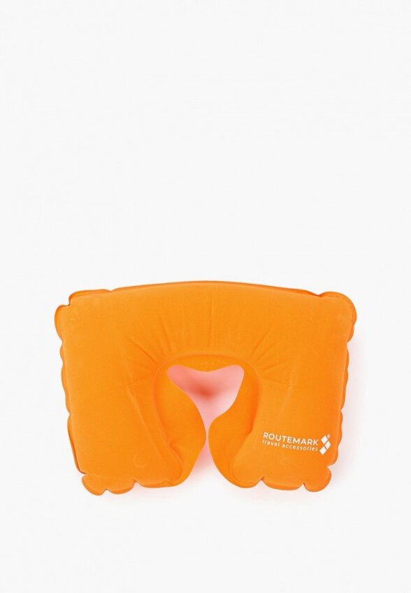 Подушка дорожная Routemark