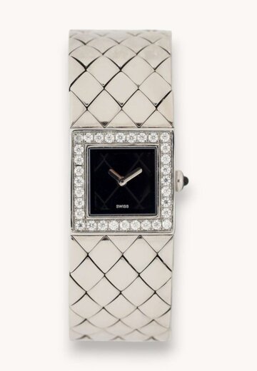 Chanel Matelasse