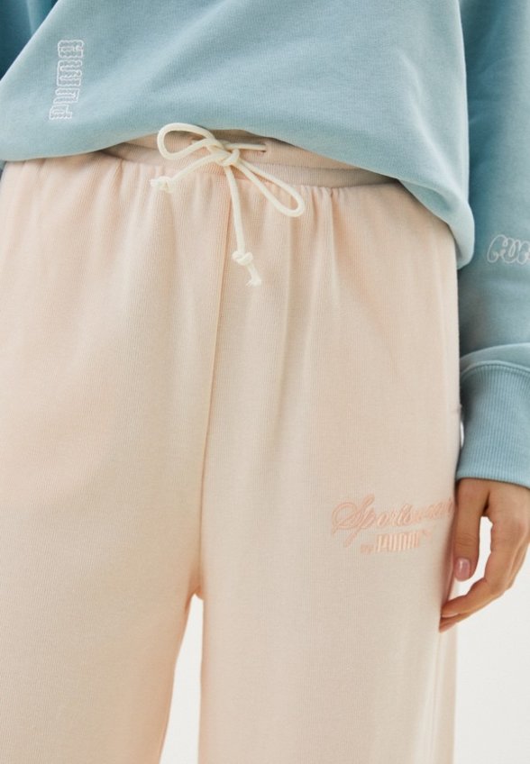 Брюки спортивные PUMA