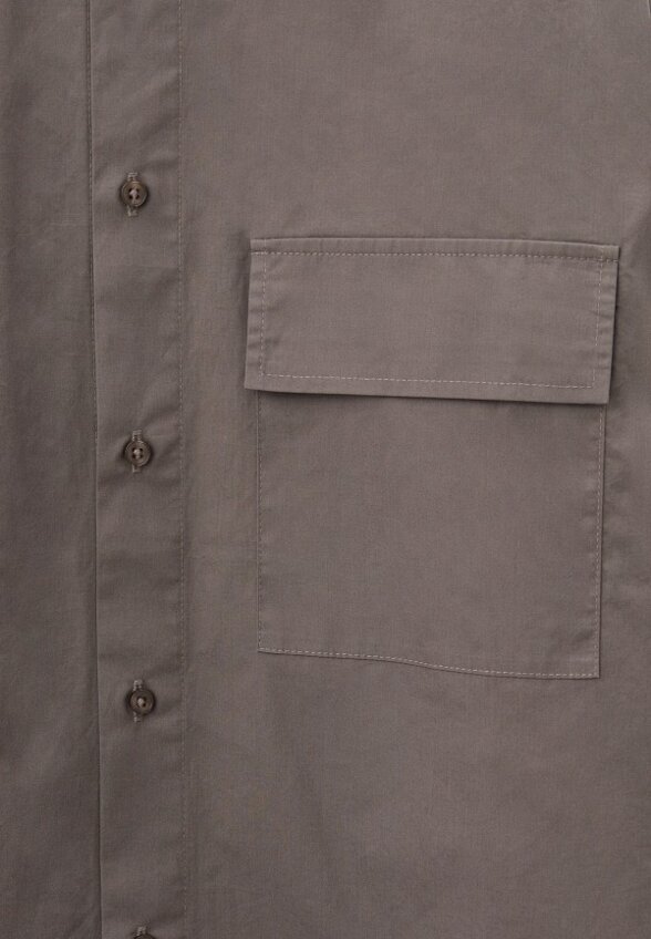 Рубашка Mademan