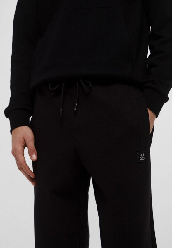 Брюки спортивные Hugo