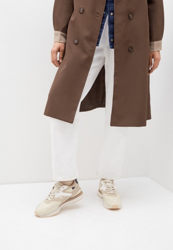 Кроссовки LumberJack