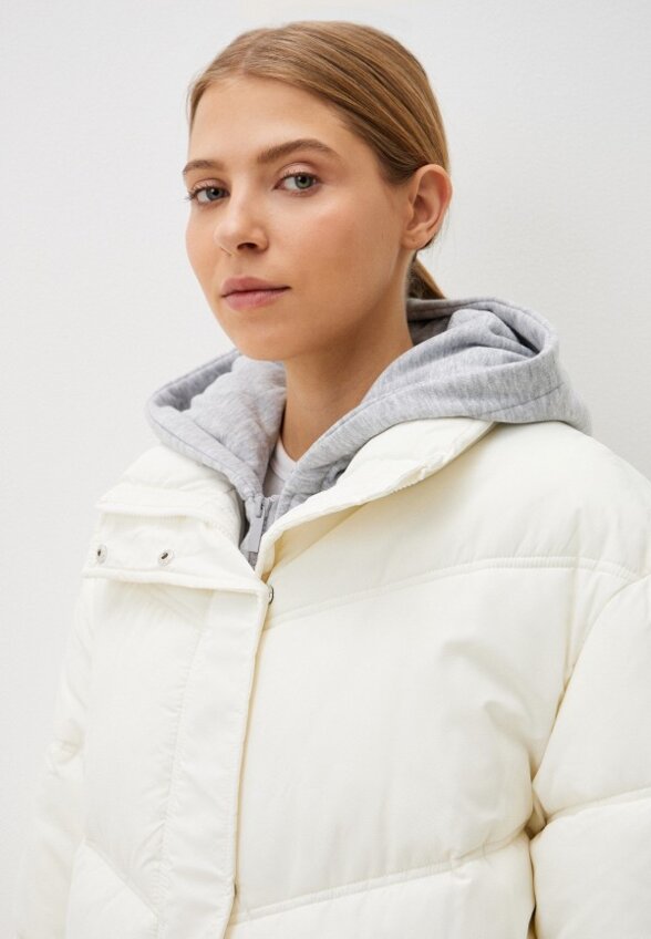 Пуховик Befree