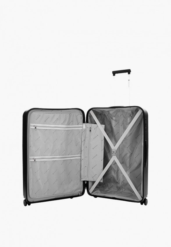 Чемодан Magellan