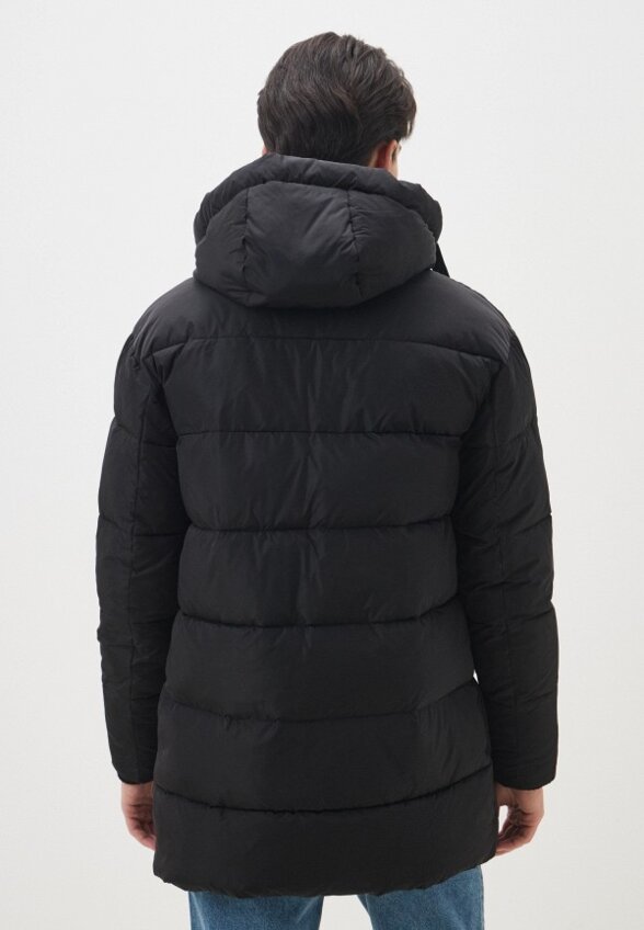 Пуховик Bazioni