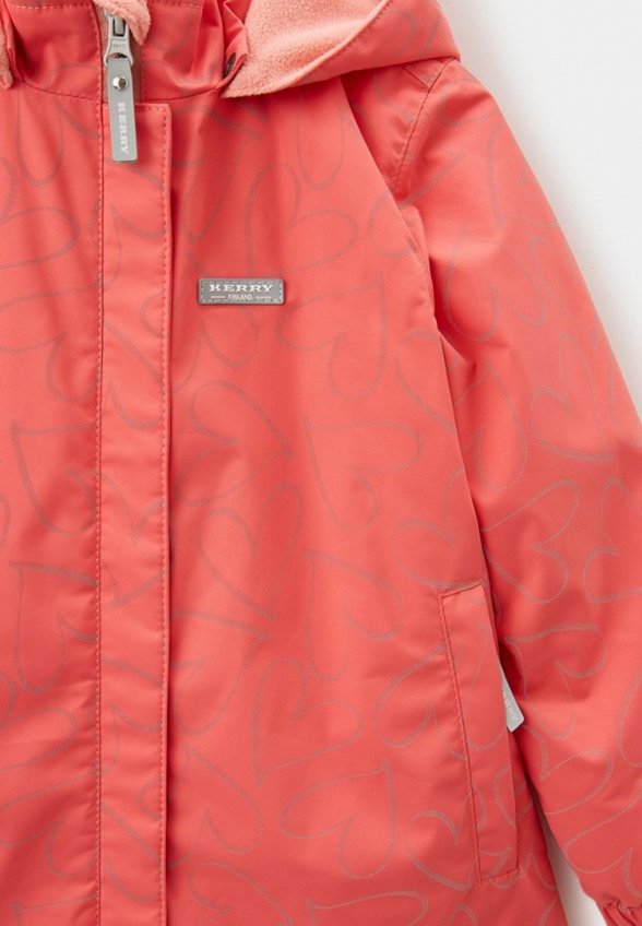 Костюм утепленный Kerry