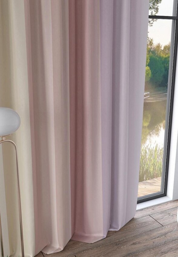 Шторы Comfy Way