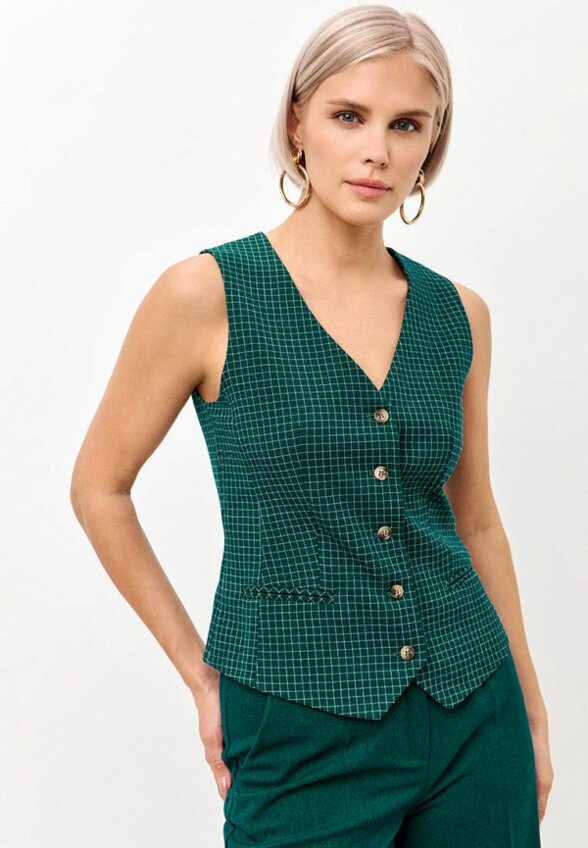 Жилет Ascentelle