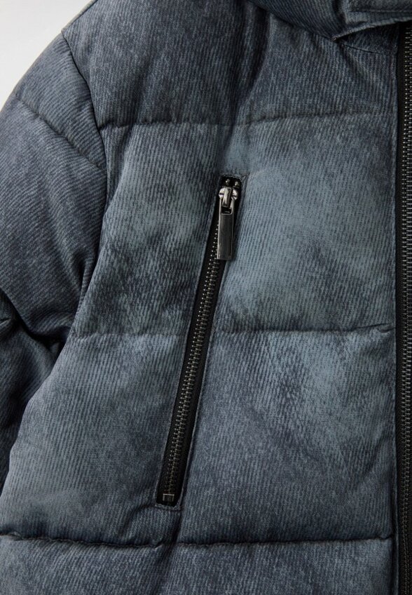 Куртка утепленная Gulliver