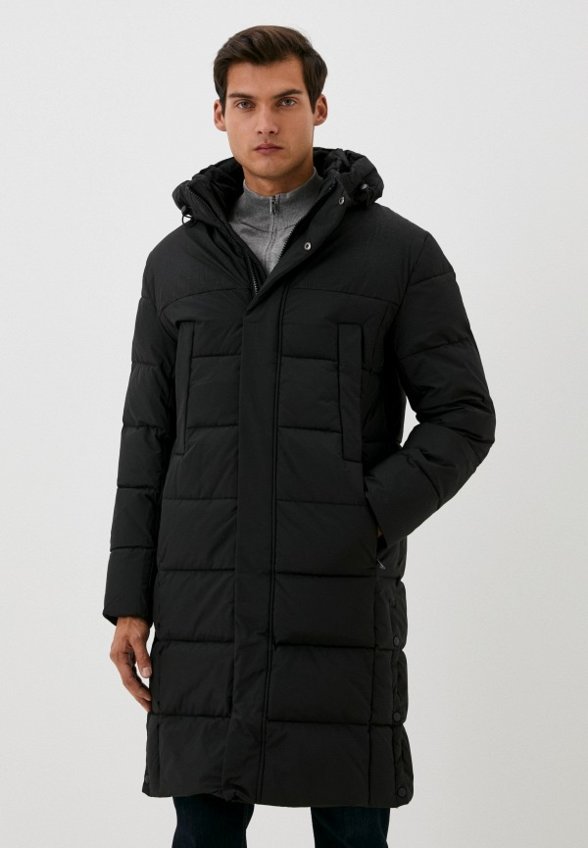 Пуховик Winterra