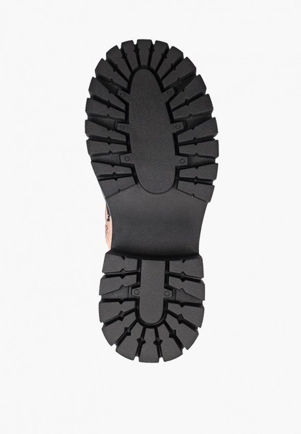 Ботинки Abricot